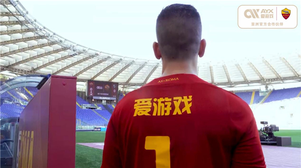 为国际赛场